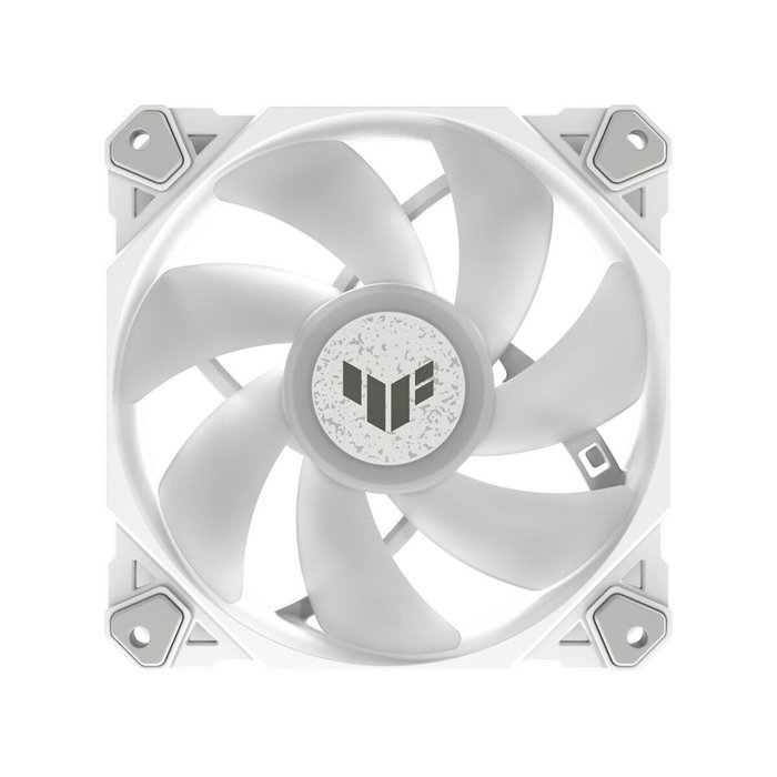 Asus 90DA0033-B09030 Ventilateur de cabine Ø 12 cm (3 Unités) avec éclairage LED