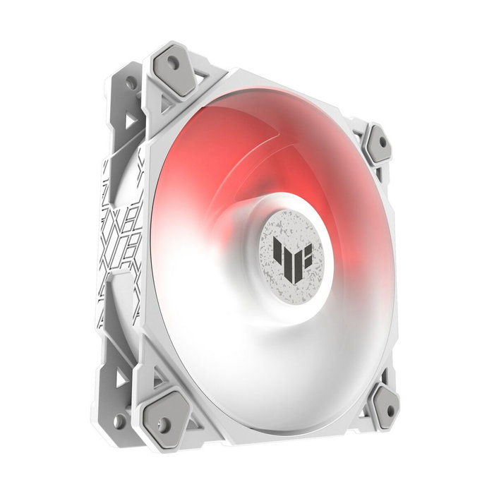 Asus 90DA0033-B09030 Ventilateur de cabine Ø 12 cm (3 Unités) avec éclairage LED