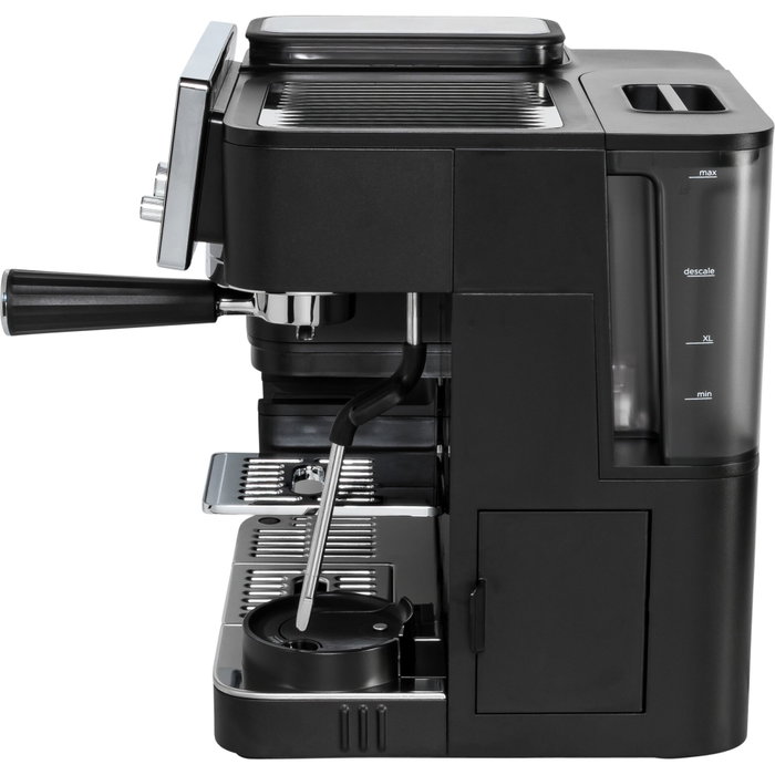 Ninja Luxe Café Premier ES601EU3 Black