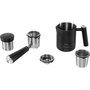 Ninja Luxe Café Premier ES601EU3 Black