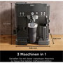 Ninja Luxe Café Premier ES601EU3 Black
