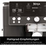 Ninja Luxe Café Premier ES601EU3 Black