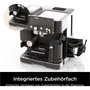 Ninja Luxe Café Premier ES601EU3 Black