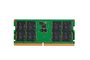 HP Mémoire RAM SODIMM 32 Go DDR5 5600 MHz - Kit de mise à niveau pour PC portable HP (DDR5-5600, 32GB)