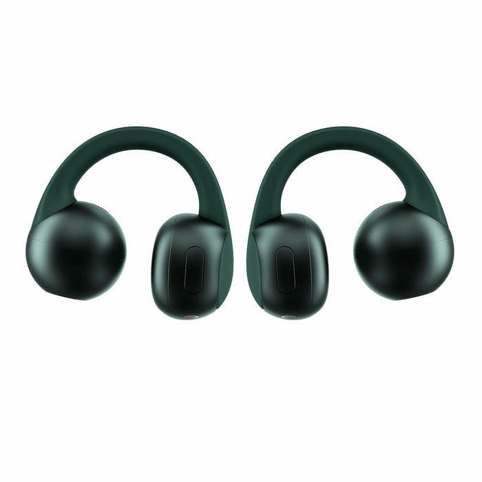Oreillette Bluetooth Motorola Moto Buds Loop Vert