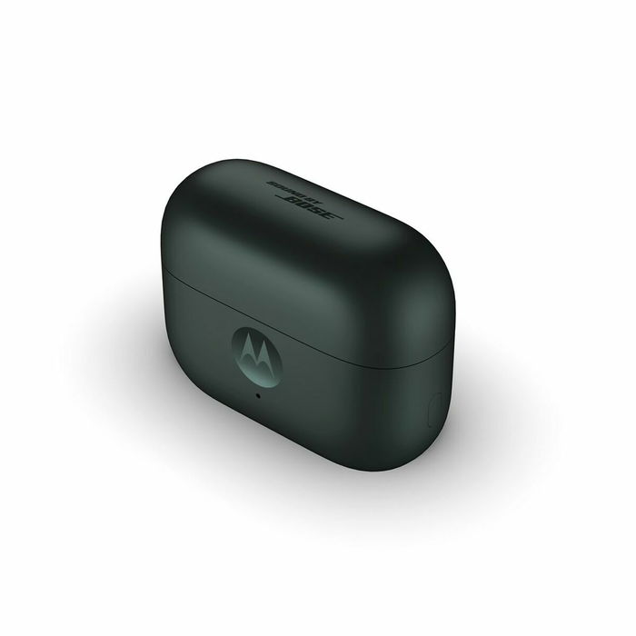 Oreillette Bluetooth Motorola Moto Buds Loop Vert