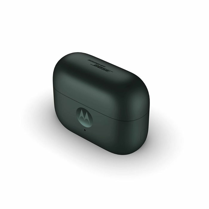 Oreillette Bluetooth Motorola Moto Buds Loop Vert