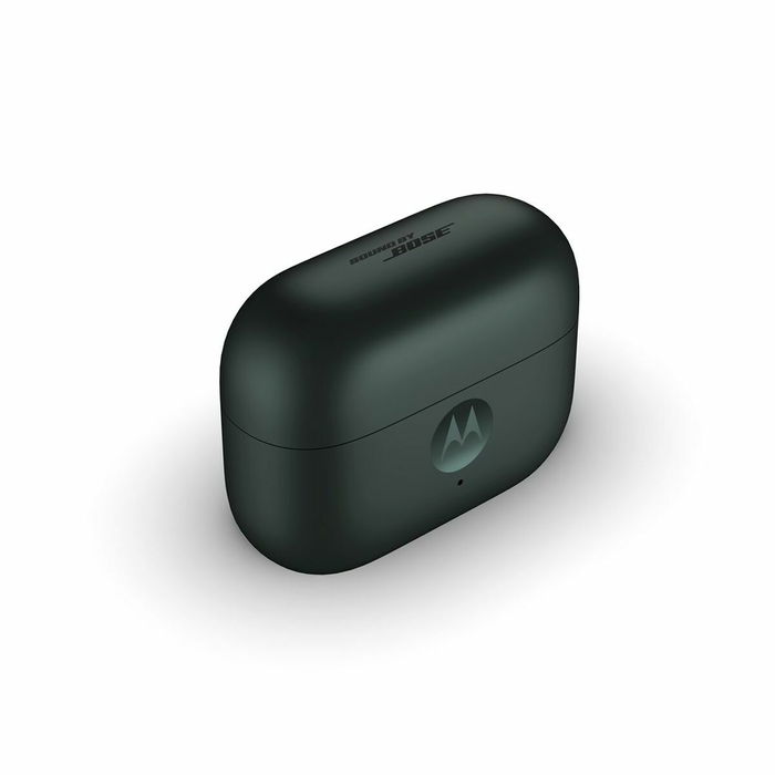 Oreillette Bluetooth Motorola Moto Buds Loop Vert