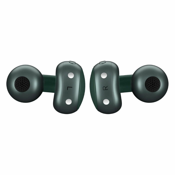 Oreillette Bluetooth Motorola Moto Buds Loop Vert