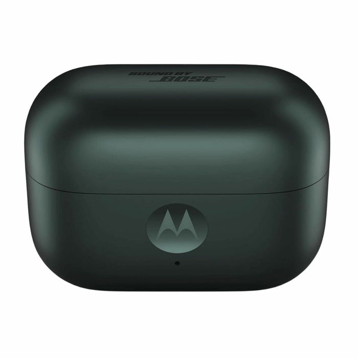 Oreillette Bluetooth Motorola Moto Buds Loop Vert