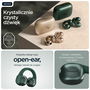 Oreillette Bluetooth Motorola Moto Buds Loop Vert