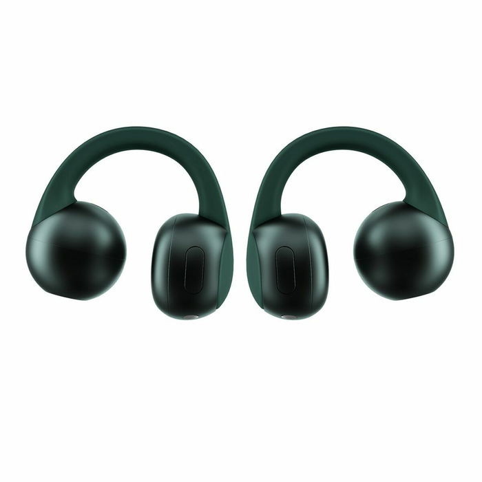 Oreillette Bluetooth Motorola Moto Buds Loop Vert