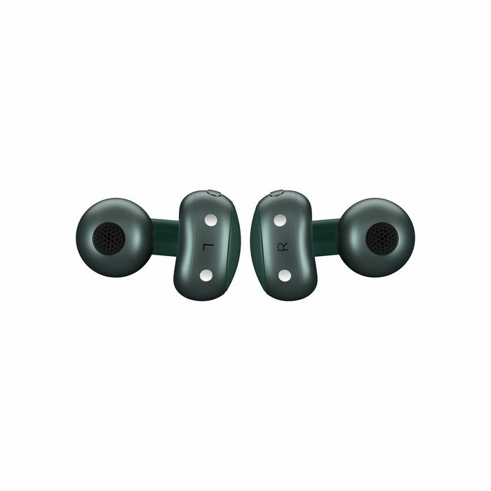 Oreillette Bluetooth Motorola Moto Buds Loop Vert