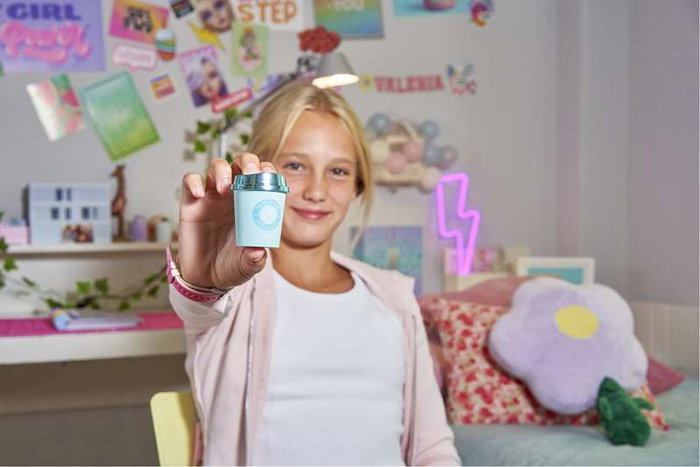 Wow Generation Auriculares sans fil Bluetooth, écouteurs avec étui en forme de tasse pour enfants - recommandé à partir de 3 ans