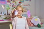 Wow Generation Auriculares sans fil Bluetooth, écouteurs avec étui en forme de tasse pour enfants - recommandé à partir de 3 ans