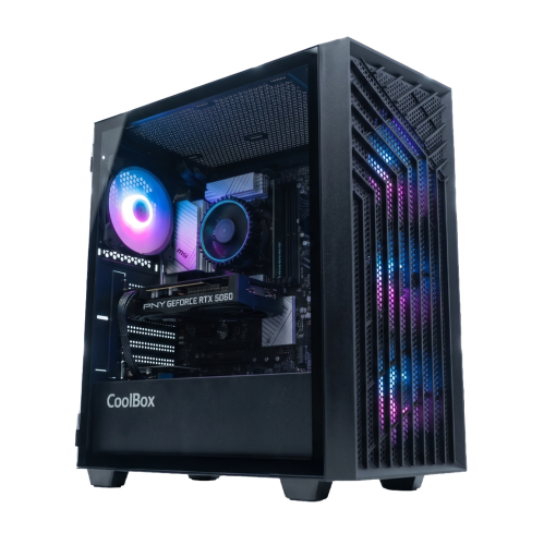Phoenix technologies Phoenix Gaming Therion Intel i5 14400F RTX 5060 8GB 16GB DDR5 1TB SSD Phoenix technologies Phoenix Gaming Therion Intel i5 14400F RTX 5060 8GB 16GB DDR5 1TB SSD