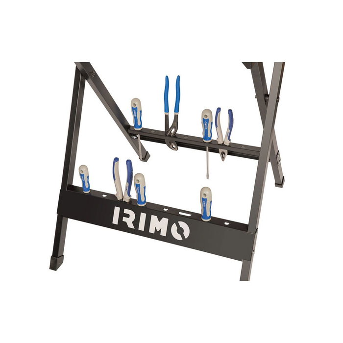 Établi Irimo 9062FWB160 Pliable 76,5 x 61 x 60,5 cm
