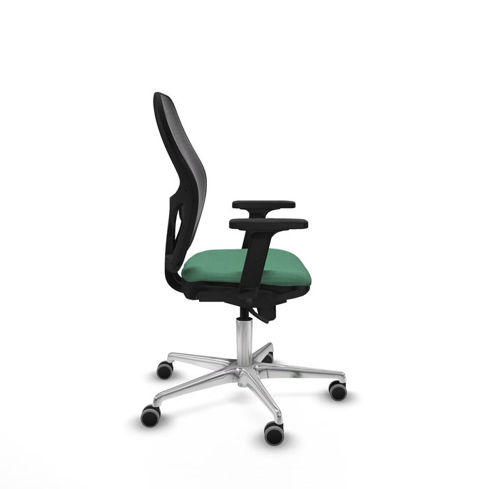 Piqueras y Crespo Chaise de jeu 2D086G0 Vert émeraude