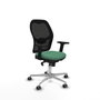 Piqueras y Crespo Chaise de jeu 2D086G0 Vert émeraude