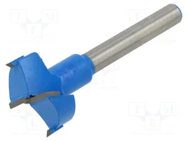 HÖGERT TECHNIK Foret à machine pour bois Ø 35mm