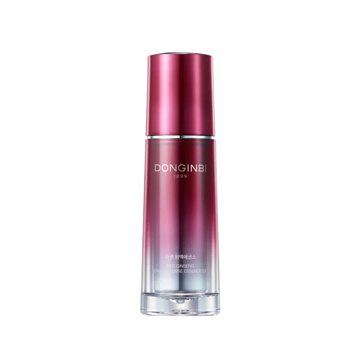 Donginbi Red Ginseng Daily Defense EX Lotion d'essence Anti-âge 60 ml Donginbi Red Ginseng Daily Defense EX Lotion d'essence Anti-âge 60 ml