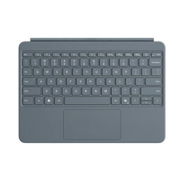Microsoft Surface Pro Copilot+PC 12 pouces Clavier Ocean