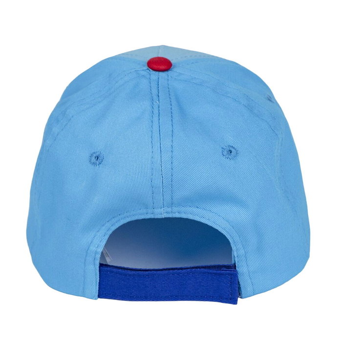 The Paw Patrol Casquette enfant Turquoise (53 cm)