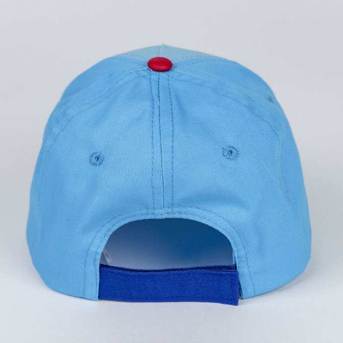 The Paw Patrol Casquette enfant Turquoise (53 cm)