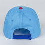 The Paw Patrol Casquette enfant Turquoise (53 cm)
