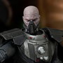 Star Wars: The Old Republic Gallery statuette PVC Darth Malgus heo European Exclusive 25 cm