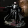 Star Wars: The Old Republic Gallery statuette PVC Darth Malgus heo European Exclusive 25 cm
