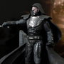 Star Wars: The Old Republic Gallery statuette PVC Darth Malgus heo European Exclusive 25 cm