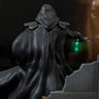 Star Wars: The Old Republic Gallery statuette PVC Darth Malgus heo European Exclusive 25 cm