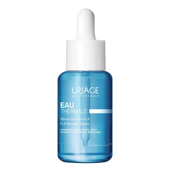 Uriage Eau Thermale Sérum Booster H.A. 30 ml