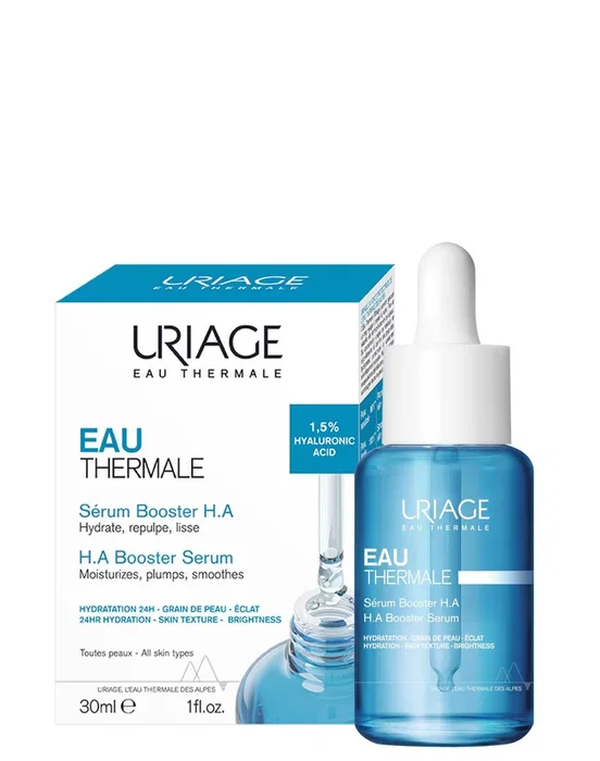 Uriage Eau Thermale Sérum Booster H.A. 30 ml