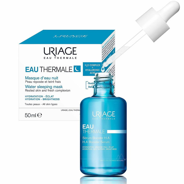 Uriage Eau Thermale Sérum Booster H.A. 30 ml
