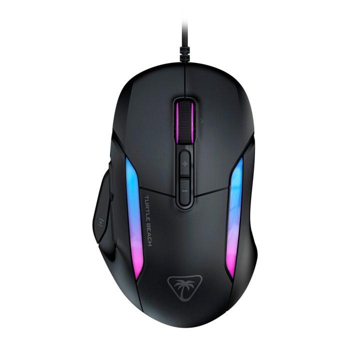 Turtle Beach Kone(TM) II, Souris gaming légère