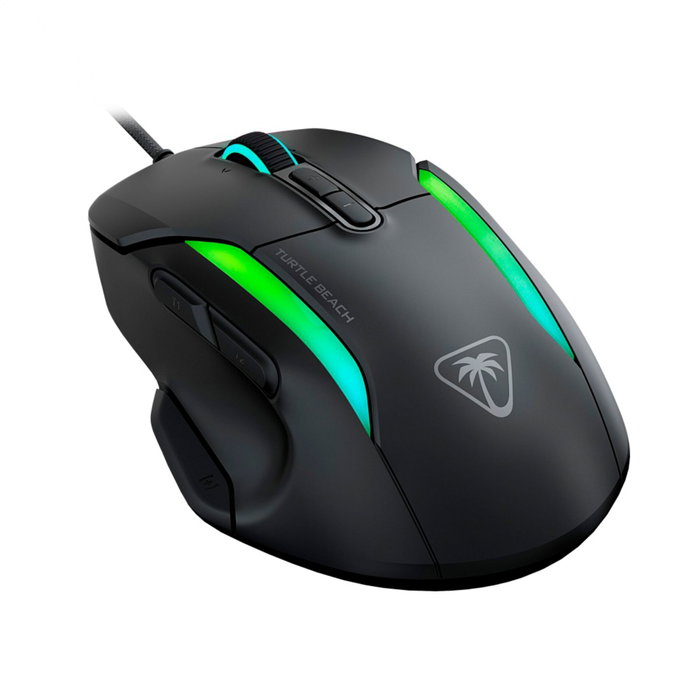 Turtle Beach Kone(TM) II, Souris gaming légère
