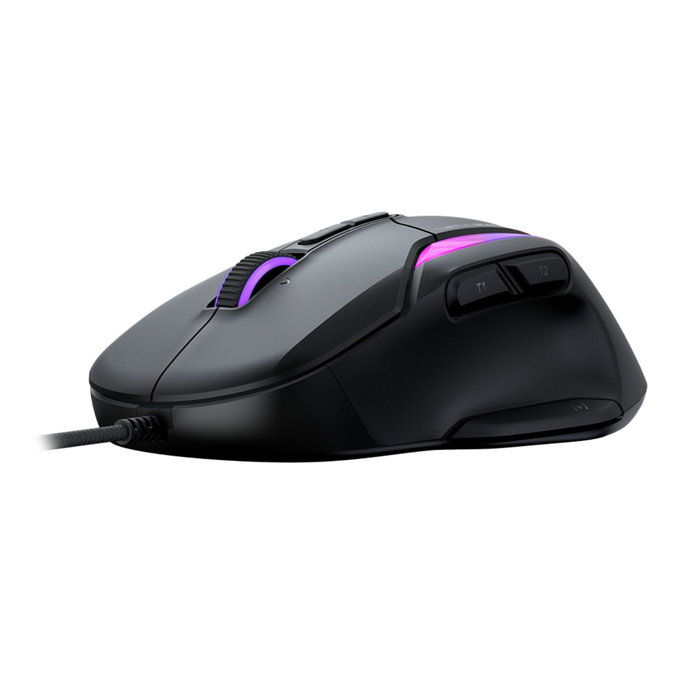 Turtle Beach Kone(TM) II, Souris gaming légère