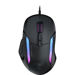 Turtle Beach Kone II - Souris gaming sans fil ultra légère - Capteur optique 26000 DPI - 23 boutons personnalisables - Noir