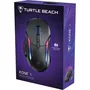 Turtle Beach Kone II - Souris gaming sans fil ultra légère - Capteur optique 26000 DPI - 23 boutons personnalisables - Noir