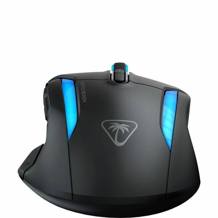 Turtle Beach Kone II Noir