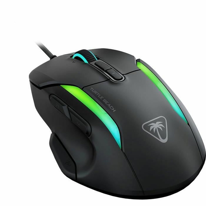 Turtle Beach Kone II Noir