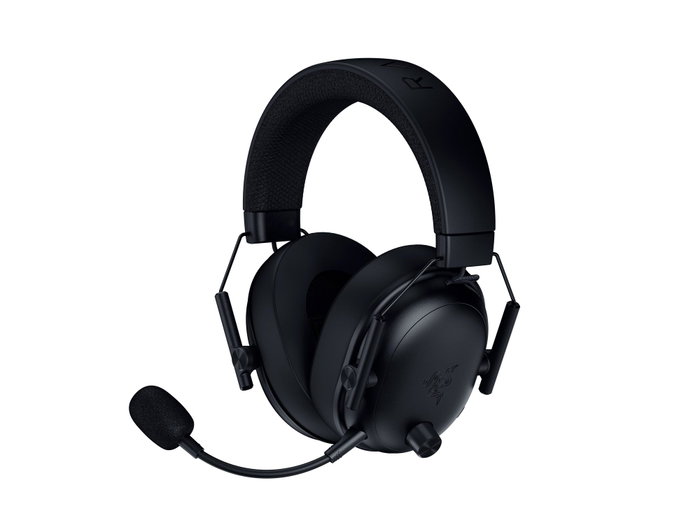 Razer BlackShark V3 Noir