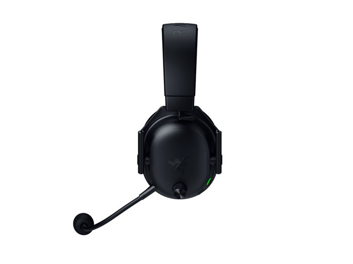 Razer BlackShark V3 Noir