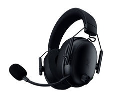 Razer BlackShark V3 Casque Gamer avec Micro USB (RZ04-05410100-R3M1) - Noir