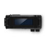 Philips TAR1609/00 Radio portable avec lampe torche et manivelle