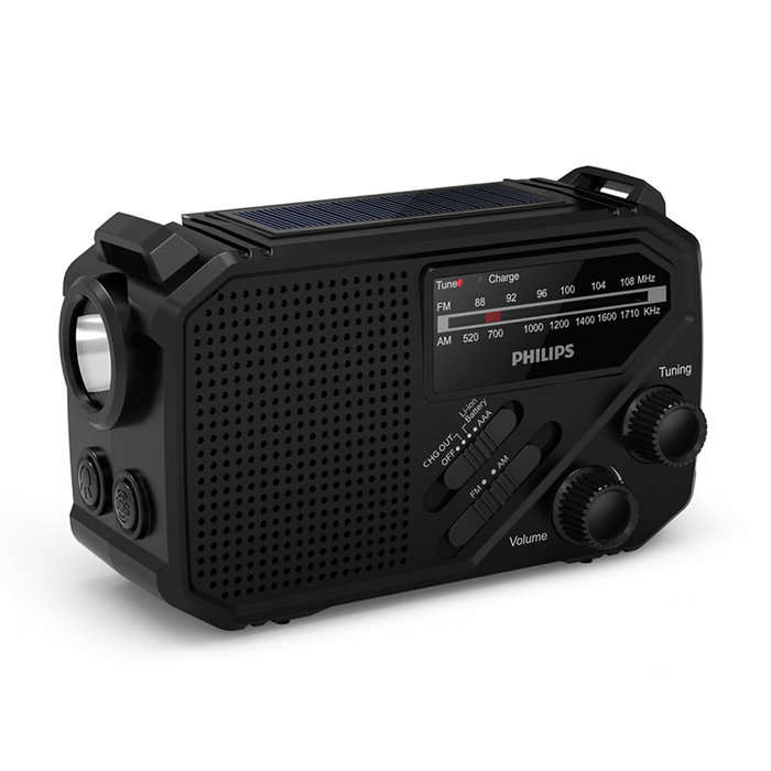 Radio transistor Philips TAR1609/00