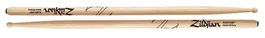 Zildjian Baguettes 7A Anti-Vibe Hickory Naturel