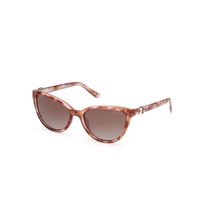 Guess GU00189 Lunettes de Soleil Unisexe 55 mm 17 mm 140 mm